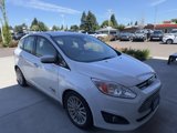 Used 2015 Ford C-MAX Energi SEL w/ Equipment Group 302A image 2