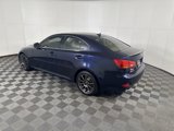 Used 2007 Lexus IS 250 AWD image 6