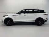 Used 2018 Land Rover Range Rover Velar R-Dynamic HSE image 3