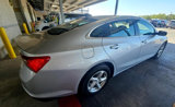 Used 2017 Chevrolet Malibu LS image 4