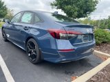New 2026 Honda Civic Sport image 4