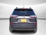 Used 2020 Jeep Cherokee Latitude Plus image 4