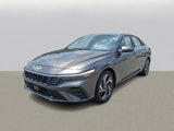 Certified 2024 Hyundai Elantra SEL w/ Convenience Package image 4