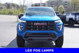 Used 2023 GMC Canyon AT4X image 2
