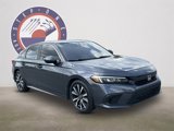Used 2022 Honda Civic EX image 1