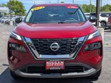Certified 2022 Nissan Rogue S image 2