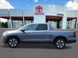Used 2017 Honda Ridgeline RTL-T image 4