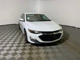 New 2025 Chevrolet Malibu RS image 5