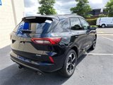 New 2025 Ford Escape Active image 6