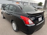 Used 2016 Nissan Versa image 3