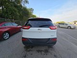 Used 2017 Jeep Cherokee Latitude w/ Safety/Convenience Group image 4