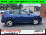 Used 2019 Nissan Rogue S image 5