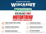 Used 2020 Ford Fusion S image 3