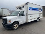 Used 2022 Ford E-350 and Econoline 350 Super Duty image 3