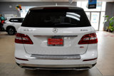 Used 2015 Mercedes-Benz ML 350 4MATIC w/ Premium 1 Package image 5