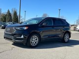 Used 2023 Ford Edge SEL image 2