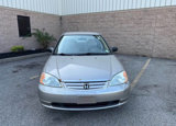 Used 2002 Honda Civic LX image 3