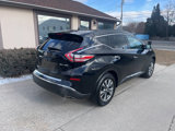 Used 2017 Nissan Murano SV w/ Premium Package image 2