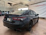 Used 2021 Toyota Camry XSE image 5