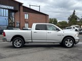 Used 2018 RAM 1500 Big Horn image 2