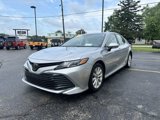 Used 2020 Toyota Camry LE image 4