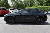 Used 2016 Porsche Macan Turbo w/ Light Comfort Package image 4