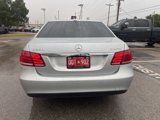 Used 2014 Mercedes-Benz E 250 BlueTEC 4MATIC Sedan image 4