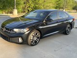 Certified 2024 Volkswagen Jetta Sport image 5