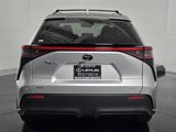 Used 2025 Toyota bZ4X AWD image 5