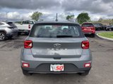 Certified 2023 Hyundai Venue SEL image 5