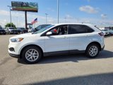Used 2022 Ford Edge SEL image 4