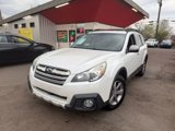 Used 2014 Subaru Outback 2.5i Limited image 4