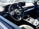 Used 2021 MAZDA CX-5 Grand Touring image 3