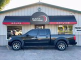Used 2016 Nissan Frontier SL image 4