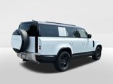 New 2025 Land Rover Defender 130 S image 4