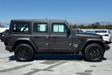 Used 2018 Jeep Wrangler Unlimited Sport image 2