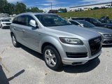 Used 2015 Audi Q7 3.0T Premium Plus w/ Premium Plus Package image 4
