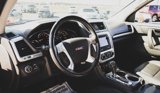 Used 2016 GMC Acadia SLT image 4