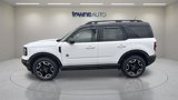 Used 2023 Ford Bronco Sport Outer Banks w/ Tech Package image 2