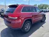 Used 2014 Jeep Grand Cherokee Laredo w/ Quick Order Package 23E image 4