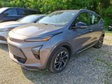 Certified 2023 Chevrolet Bolt EUV Premier image 3