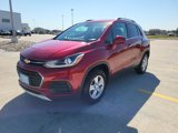 Used 2020 Chevrolet Trax LT w/ Driver Confidence Package image 2