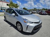 Used 2016 Toyota Prius V Three image 2