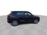 New 2025 Chevrolet TrailBlazer LS w/ LPO, Blackout Package image 2