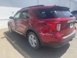Used 2021 Ford Explorer XLT w/ Class III Trailer Tow Package image 4