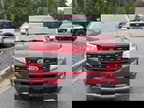 Certified 2017 Ford Explorer Platinum image 3