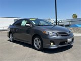 Used 2012 Toyota Corolla S image 2