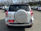 Used 2011 Toyota RAV4 4WD image 5