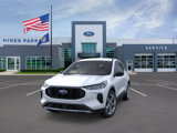 New 2025 Ford Escape ST-Line w/ Cold Weather Package image 2