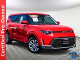 Certified 2023 Kia Soul LX image 2